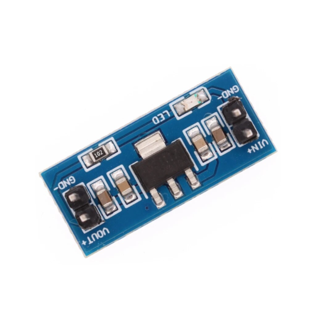 ams1117 Regulador a 1.2V Modulo